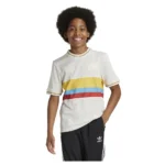 Colombia YOUTH Centenary Special Edition Jersey + Shorts - 图片 2