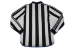 Newcastle 99/00 Home Classic Long Sleeve Jersey