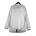 England 2002 Home Classic Long Sleeve Jersey