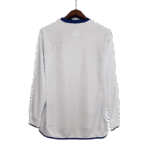 Chelsea 03/05 Home Classic Long Sleeve Jersey