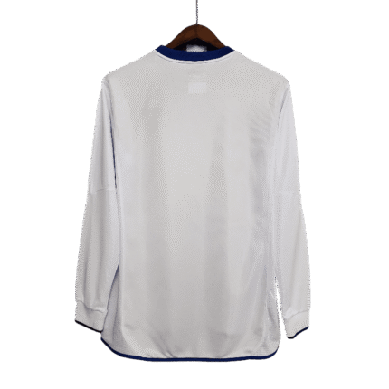 Chelsea 03/05 Home Classic Long Sleeve Jersey