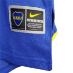 Boca Juniors 03/04 Home Classic Long Sleeve Jersey - 图片 3