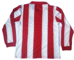 Chivas 60th Anniversary Classic Long Sleeve Jersey