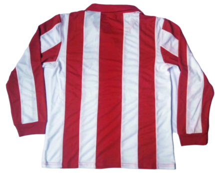 Chivas 60th Anniversary Classic Long Sleeve Jersey