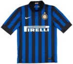 Diego Milito Inter Milan 11/12 Home Classic Jersey