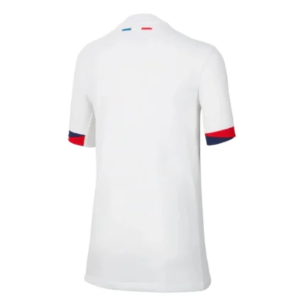 PSG Away YOUTH 24/25 Jersey