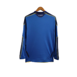 LA Galaxy 11/12 Away Classic Long Sleeve Jersey