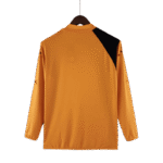 AS Roma 05/06 Home Classic Long Sleeve Jersey