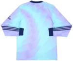 Arsenal ?24/25 Third Long Sleeve Jersey