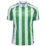 Anthony Real Betis 24/25 Home Jersey