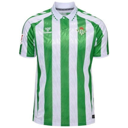 Anthony Real Betis 24/25 Home Jersey