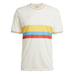 Colombia YOUTH Centenary Special Edition Jersey + Shorts - 图片 3