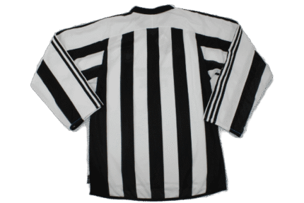 Newcastle 03/05 Home Classic Long Sleeve Jersey