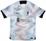 Luis Diaz 22/23 Away Jersey