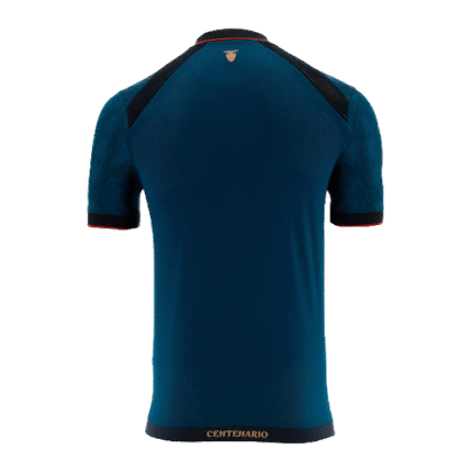 Ecuador Centenary Away Special Jersey