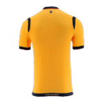 Ecuador Centenary Home Special Jersey