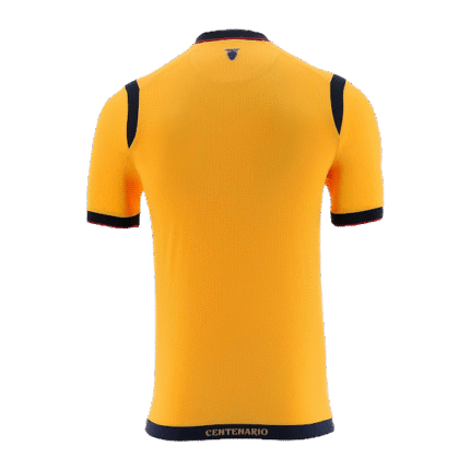 Ecuador Centenary Home Special Jersey