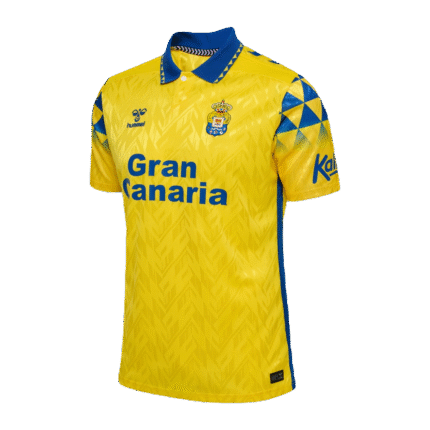 Las Palmas 24/25 Home Jersey