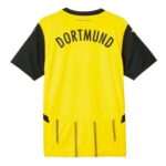Borussia Dortmund Home YOUTH 24/25