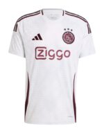 Chuba Akpom Ajax YOUTH Third 24-25 Jersey