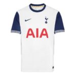 Bissouma Tottenham Hotspurs YOUTH Home 24/25 Jersey