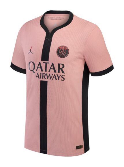 PSG 24/25 Third Jersey