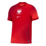 Cash Poland YOUTH Away 2024 Jersey