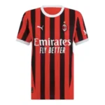 Shevchenko AC Milan 24/25 Home Jersey