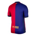 Barcelona 24/25 Home Jersey