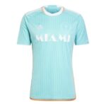 Messi Inter Miami 24/25 Third Jersey