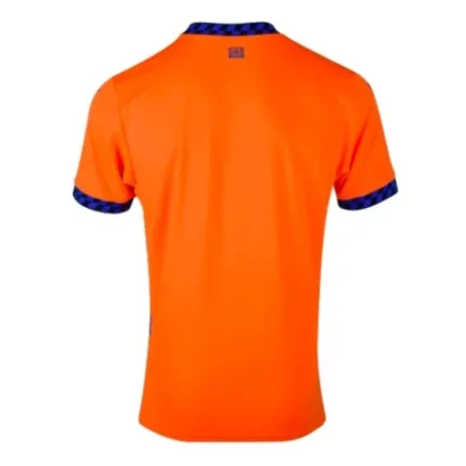 Marseille YOUTH Third?24/25 Jersey