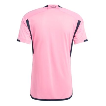 Inter Miami 24/25 Home Jersey