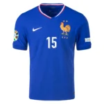 Marcus Thuram France 2024 Home Jersey