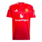 Beckham Man United YOUTH Home 24/25 Jersey