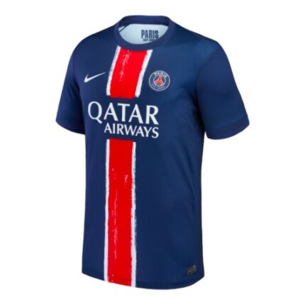 Hakimi PSG 24/25 Home Jersey