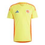 Borre Colombia Home 2024 Jersey