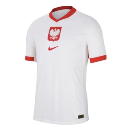 Piszczek Poland Home 2024 Jersey