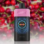 FAST AUS SHIPPING | IGET ONE 12,000 Puffs Disposable Vape – 2700 mAh Smart LED, Dual‑Mesh Coils, Turbo Mode | Sydney Warehouse - 图片 4