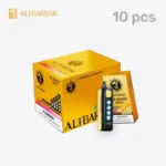 ALIBARBAR ICE ADJUST  10 pcs