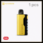 ALIBARBAR ICE ADJUST