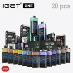 LGET ONE   20 pcs