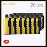 ALIBARBAR ICE ADJUST   20 pcs