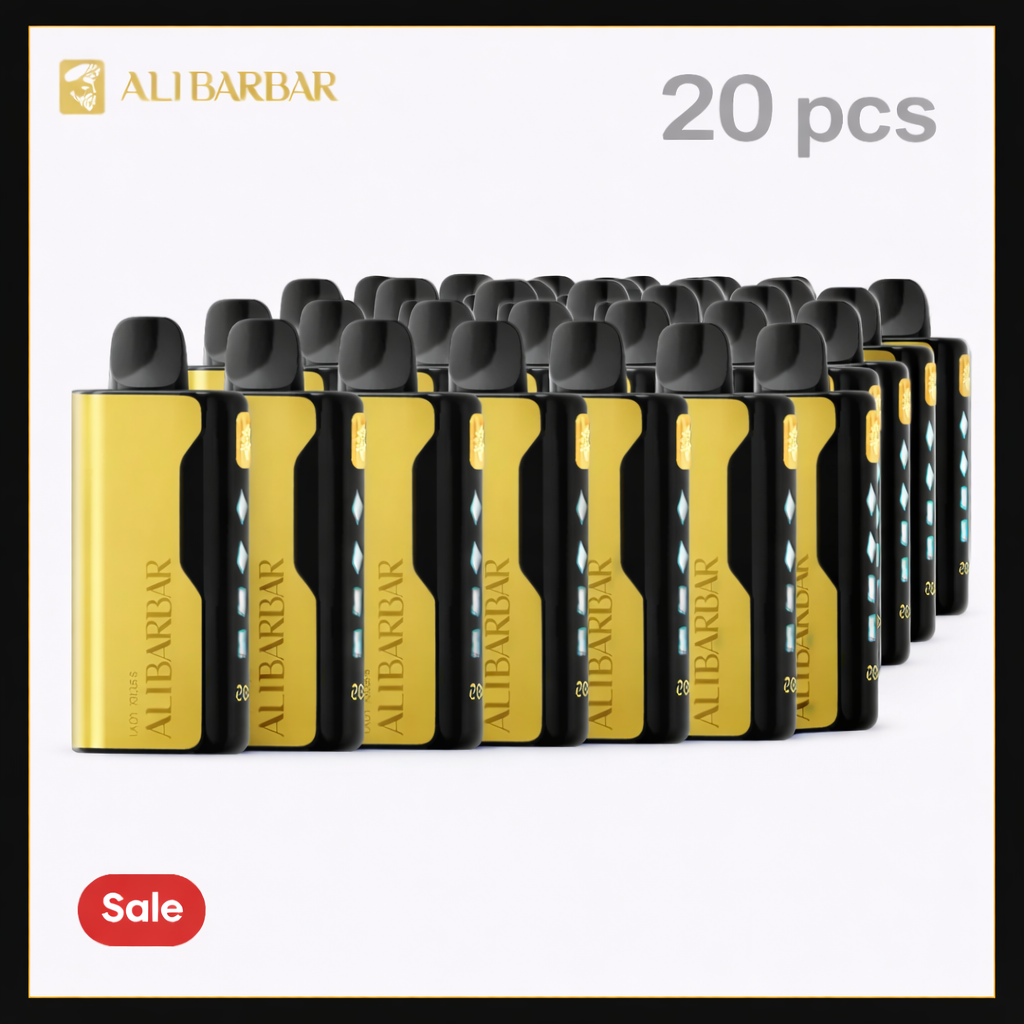 20pcs-4.png ALIBARBAR ICE ADJUST 20 pcs - 图片 1