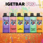 BAR PRO   6 pcs