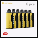 ALIBARBAR ICE ADJUST  6 pcs